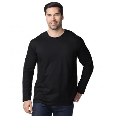 GD011 Softstyle Long Sleeve T-Shirt