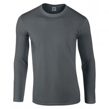 GD011 Softstyle Long Sleeve T-Shirt