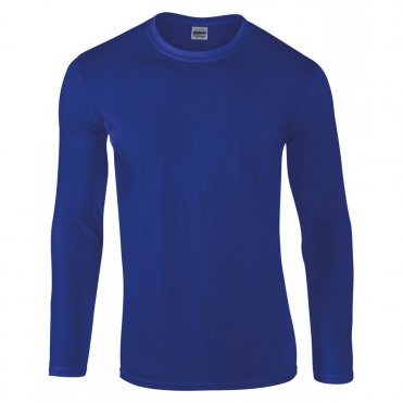 GD011 Softstyle Long Sleeve T-Shirt