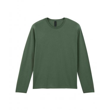 GD011 Softstyle Long Sleeve T-Shirt