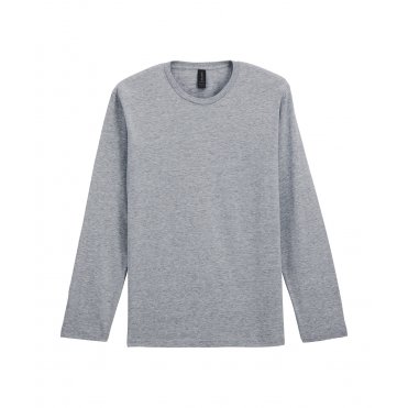 GD011 Softstyle Long Sleeve T-Shirt