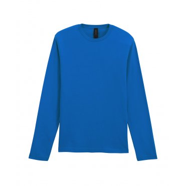 GD011 Softstyle Long Sleeve T-Shirt