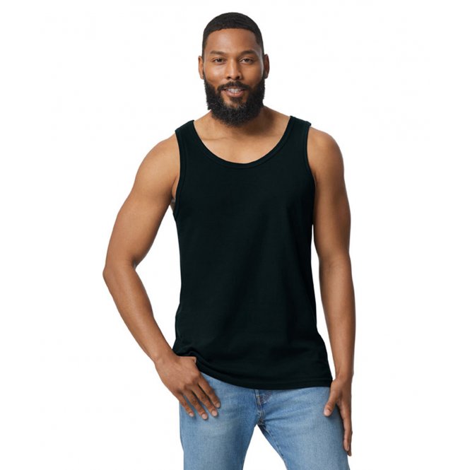 Gildan GD012 Softstyle Adult Tank Top