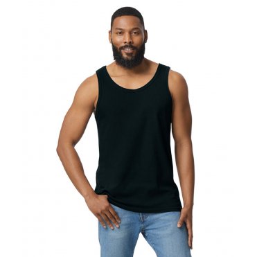 GD012 Softstyle Adult Tank Top