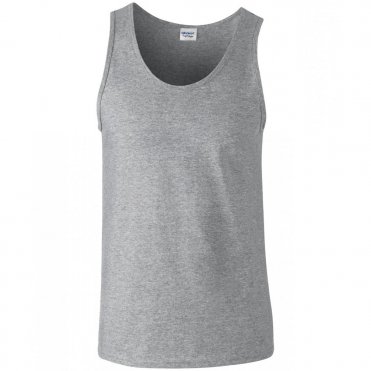 GD012 Softstyle Adult Tank Top