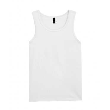 GD012 Softstyle Adult Tank Top