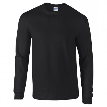 GD014 Ultra Cotton Adult Long Sleeve T-Shirt