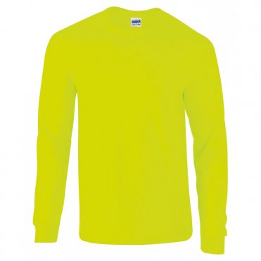 GD014 Ultra Cotton Adult Long Sleeve T-Shirt