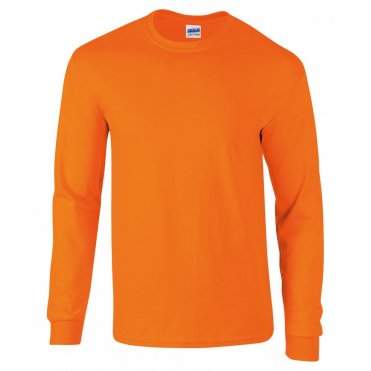 GD014 Ultra Cotton Adult Long Sleeve T-Shirt