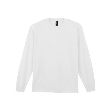 GD014 Ultra Cotton Adult Long Sleeve T-Shirt