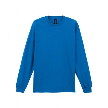 GD014 Ultra Cotton Adult Long Sleeve T-Shirt