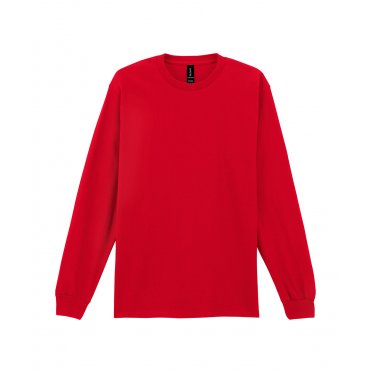 GD014 Ultra Cotton Adult Long Sleeve T-Shirt