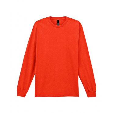 GD014 Ultra Cotton Adult Long Sleeve T-Shirt