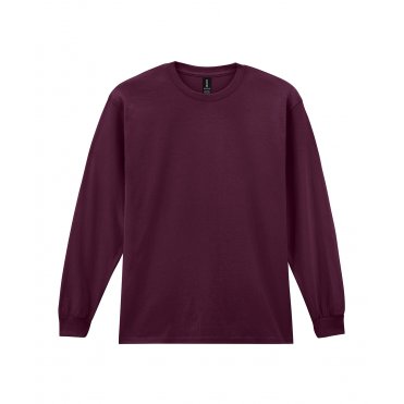 GD014 Ultra Cotton Adult Long Sleeve T-Shirt