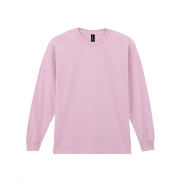 GD014 Ultra Cotton Adult Long Sleeve T-Shirt