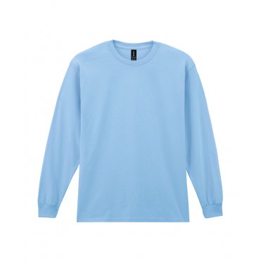 GD014 Ultra Cotton Adult Long Sleeve T-Shirt