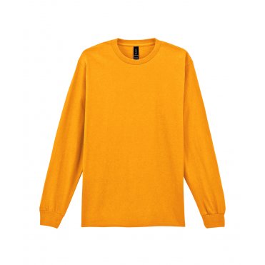 GD014 Ultra Cotton Adult Long Sleeve T-Shirt