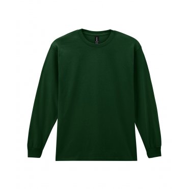 GD014 Ultra Cotton Adult Long Sleeve T-Shirt