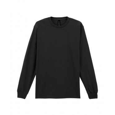 GD014 Ultra Cotton Adult Long Sleeve T-Shirt