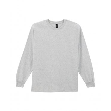 GD014 Ultra Cotton Adult Long Sleeve T-Shirt