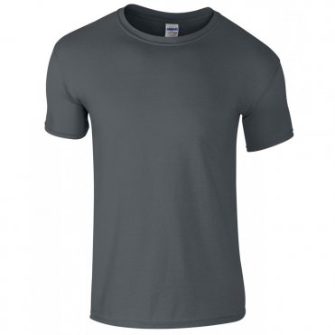 GD01B Softstyle Children's Ringspun T-Shirt