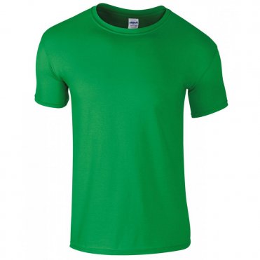 GD01B Softstyle Children's Ringspun T-Shirt