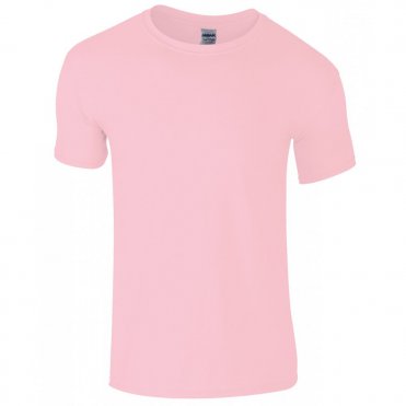 GD01B Softstyle Children's Ringspun T-Shirt