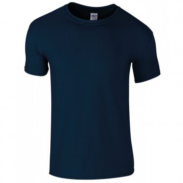 GD01B Softstyle Children's Ringspun T-Shirt