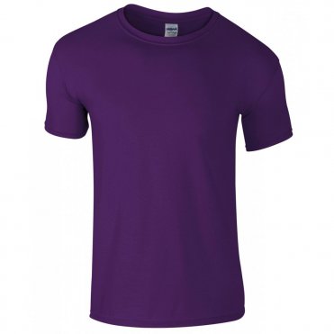 GD01B Softstyle Children's Ringspun T-Shirt