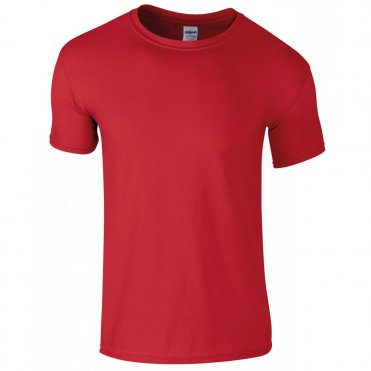 GD01B Softstyle Children's Ringspun T-Shirt