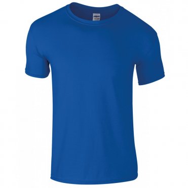 GD01B Softstyle Children's Ringspun T-Shirt