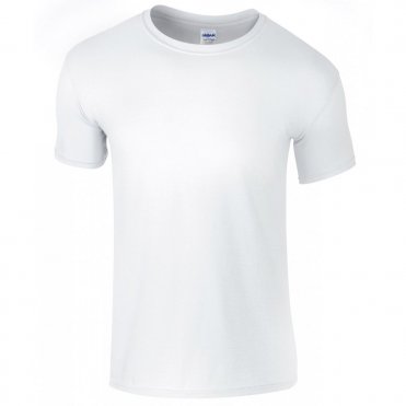 GD01B Softstyle Children's Ringspun T-Shirt