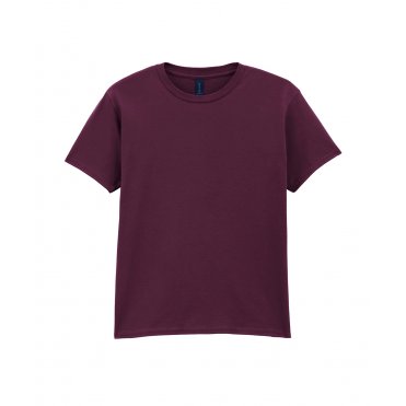 GD01B Softstyle Children's Ringspun T-Shirt