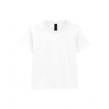 GD01B Softstyle Children's Ringspun T-Shirt