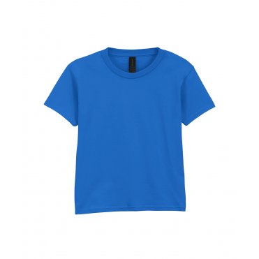GD01B Softstyle Children's Ringspun T-Shirt