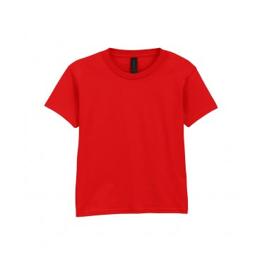 GD01B Softstyle Children's Ringspun T-Shirt