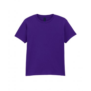 GD01B Softstyle Children's Ringspun T-Shirt