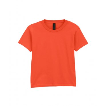 GD01B Softstyle Children's Ringspun T-Shirt