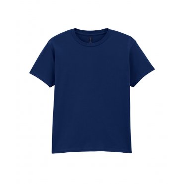 GD01B Softstyle Children's Ringspun T-Shirt