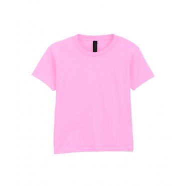 GD01B Softstyle Children's Ringspun T-Shirt