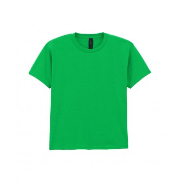 GD01B Softstyle Children's Ringspun T-Shirt