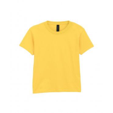 GD01B Softstyle Children's Ringspun T-Shirt
