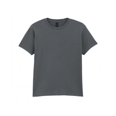 GD01B Softstyle Children's Ringspun T-Shirt