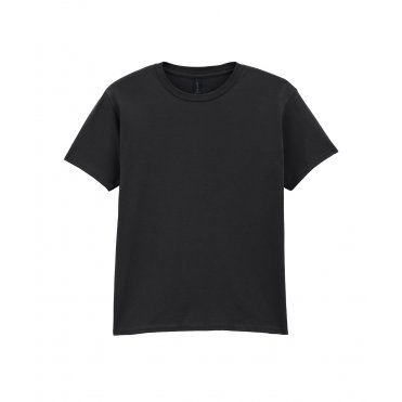 GD01B Softstyle Children's Ringspun T-Shirt