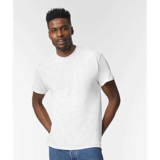 Gildan GD020 Dryblend T-Shirt
