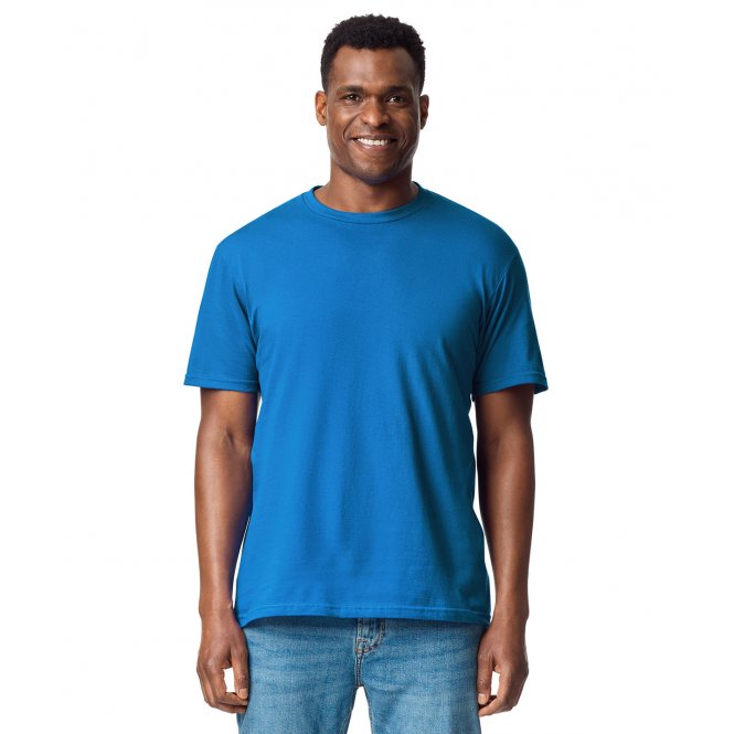 Gildan GD024 Softstyle Midweight Adult T-Shirt