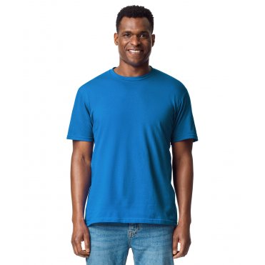 GD024 Softstyle Midweight Adult T-Shirt