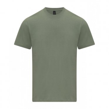 GD024 Softstyle Midweight Adult T-Shirt