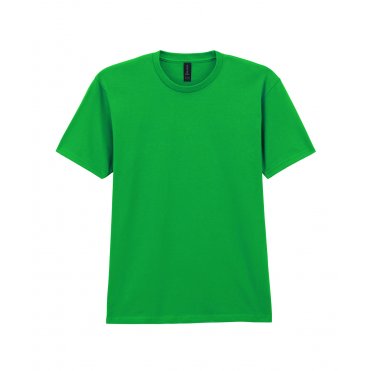 GD024 Softstyle Midweight Adult T-Shirt