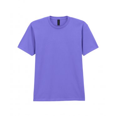 GD024 Softstyle Midweight Adult T-Shirt